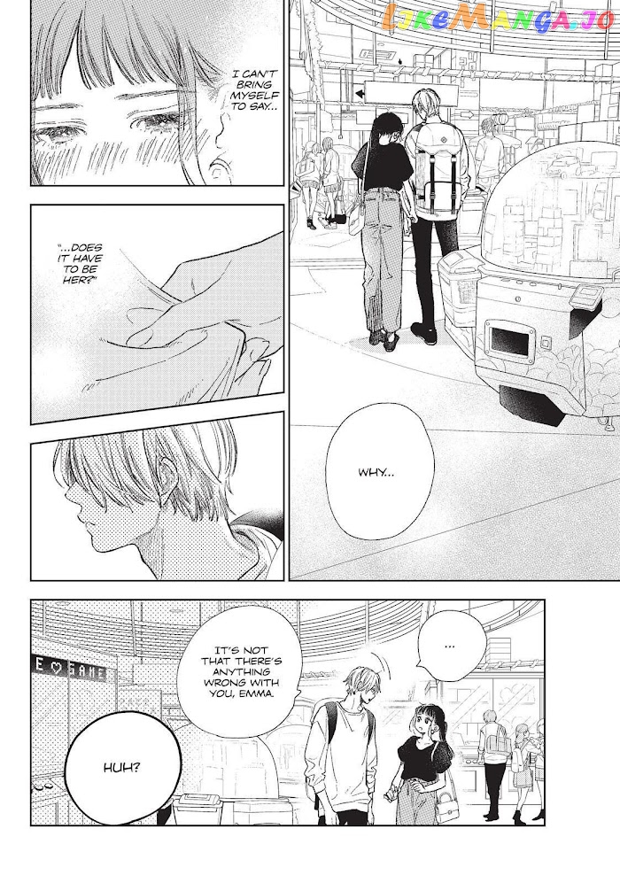 A Sign of Affection, Chapter 22 image 18